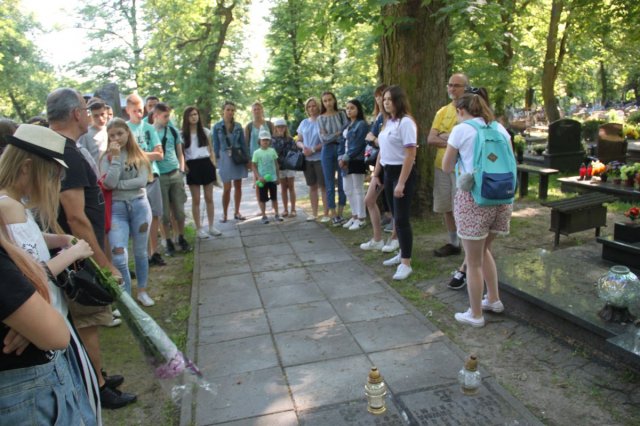 Toruń-Władysławowo-Gdańsk 2018
